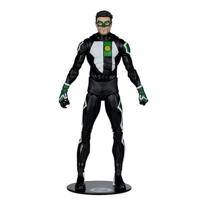 DC Multiverse | Wave 32 Kyle Rayner Green Lantern 7-Inch Action Figure | McFarlane Toys | PREORDER
