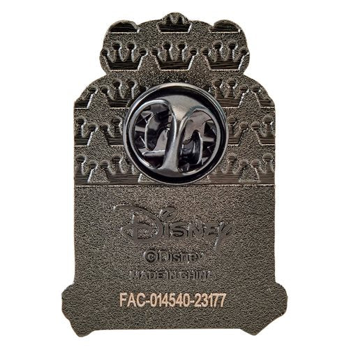 Disney Haunted Mansion Blind-Box Pin (ETA OCTOBER / NOVEMBER 2023)