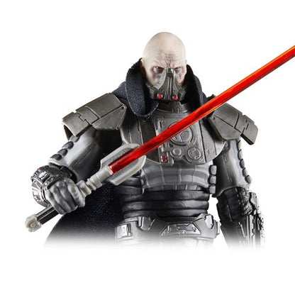 Star Wars The Black Series Darth Malgus 6-Inch Action Figure