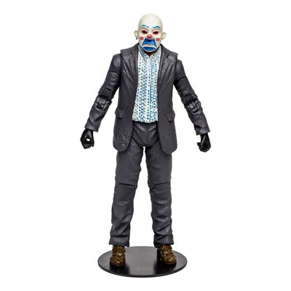 DC Multiverse McFarlane Vault Collection Wave 1 The Joker The Dark Knight 7-Inch Scale Action Figure - PREORDER