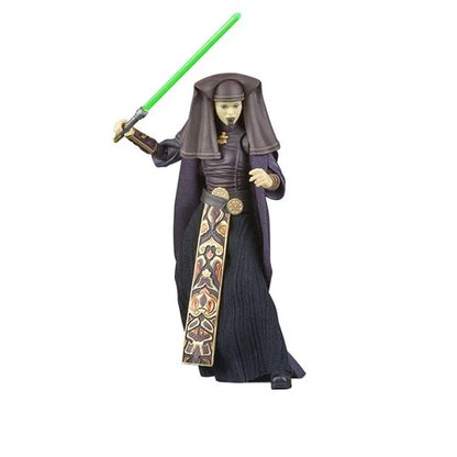 Star Wars The Black Series Luminara Unduli 6-Inch Action Figure (ETA JULY 2025)