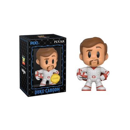 Toy Story 3 Woody Pix! Vinyl Figure - PREORDER