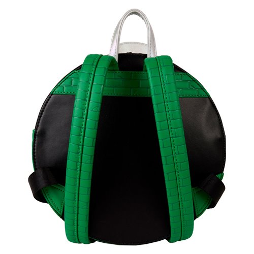 Teenage Mutant Ninja Turtles Turtle Power Mini-Backpack