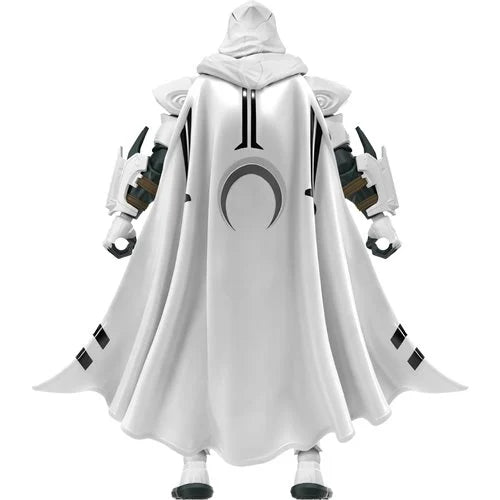 Marvel Rivals Moon Knight Champion Class CC10 Blokees Model Kit