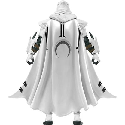 Marvel Rivals Moon Knight Champion Class CC10 Blokees Model Kit