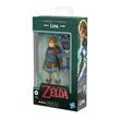 The Legend of Zelda Heroes of Hyrule Tears of the Kingdom Link 6-Inch Action Figure - PREORDER