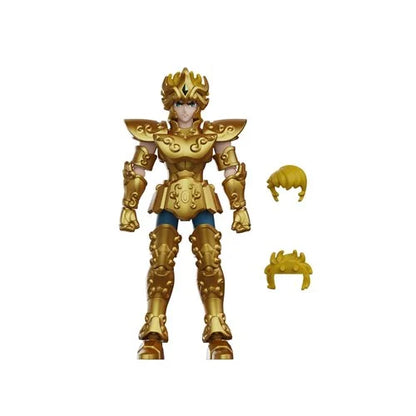 Saint Seiya Galaxy Version 3 Gold Zodiac GV03 Blokees Blind Box Model Kit