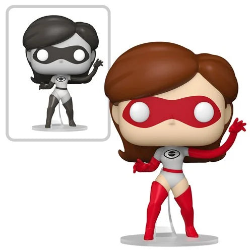 The Incredibles 20th Anniversary Elastigirl Funko Pop! Vinyl Figure #1508 (ETA NOVEMBER / DECEMBER 2024)