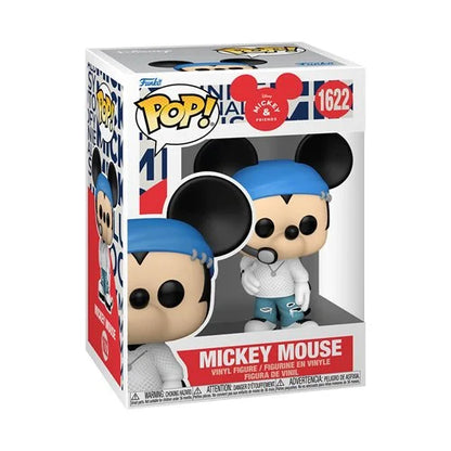 Mickey & Friends KPop Mickey Mouse Funko Pop! Vinyl Figure #1622