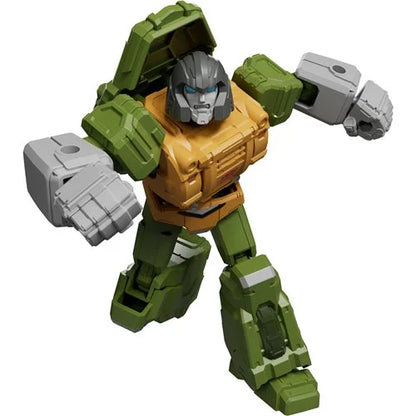 Transformers Galaxy Version 10 Transformers: The Movie 3 Sixshot Blokees Blind Box Model Kit Case of 9