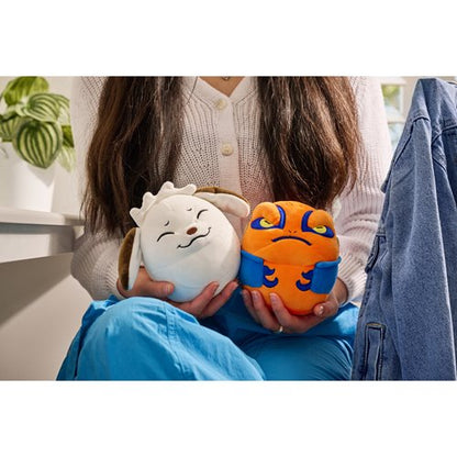 5 Surprise Anime Pop Series 1 Blind-Box 5-Inch Plush Capsule