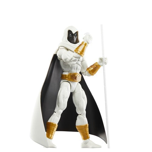 Marvel Legends Strange Tales Moon Knight 6-Inch Action Figure (ETA SEPTEMBER/OCTOBER 2024)