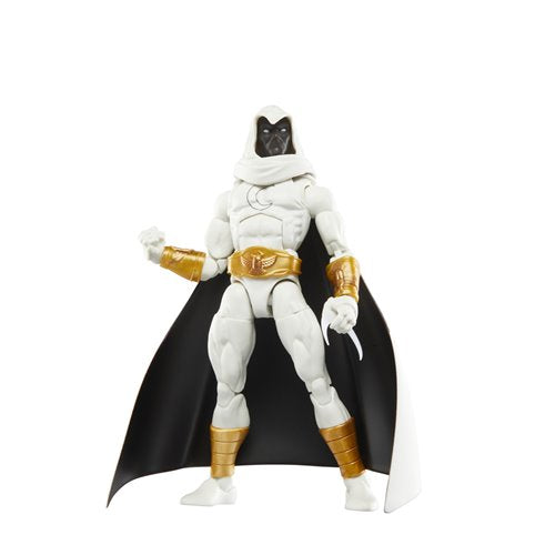 Marvel Legends Strange Tales Moon Knight 6-Inch Action Figure (ETA SEPTEMBER/OCTOBER 2024)