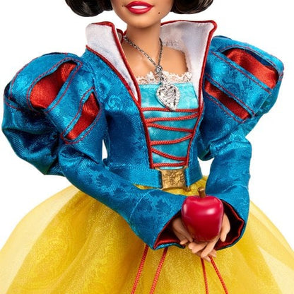 Disney Collector Snow White Collectible Fashion Doll Inspired by Disney Live Action Movie (ETA MARCH / APRIL 2025)