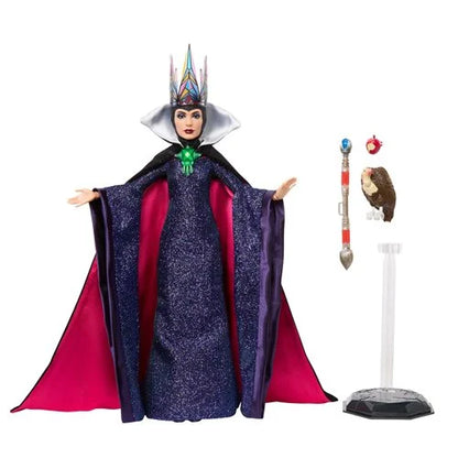 Disney Collector Evil Queen Collectible Fashion Doll Inspired by Disney Snow White (ETA MARCH / APRIL 2025)