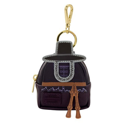 KPop Demon Hunters Mystery Box Mini-Backpacks Bag Charm
