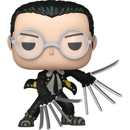 One Piece Kuro Funko Pop! Vinyl Figure #2225 - Specialty Series
