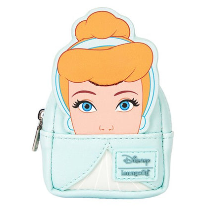Cinderella 75th Anniversary Mystery Mini Backpack Bag Charm