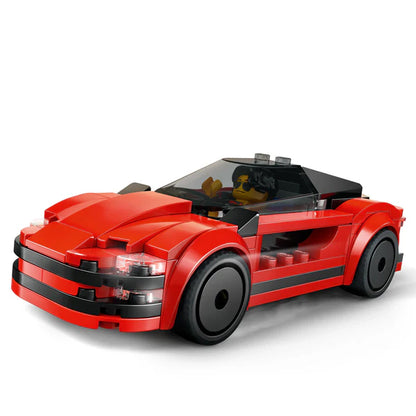 LEGO 60448 Red Sports Car (ETA JANUARY / FEBRUARY 2025)