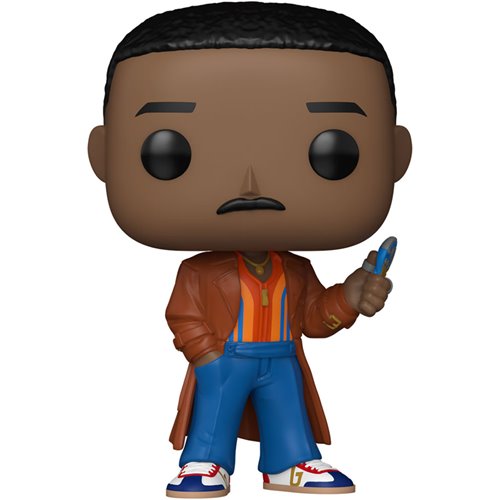 Doctor Who | Fifteenth Doctor Funko Pop! #1967 Specialty | Funko | PREORDER