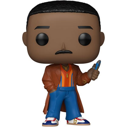 Doctor Who | Fifteenth Doctor Funko Pop! #1967 Specialty | Funko | PREORDER