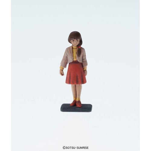 Mobile Suit Victory Gundam V2 Gundam Ver. Ka Master Grade 1:100 Scale Model Kit