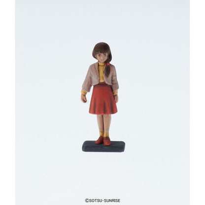 Mobile Suit Victory Gundam V2 Gundam Ver. Ka Master Grade 1:100 Scale Model Kit