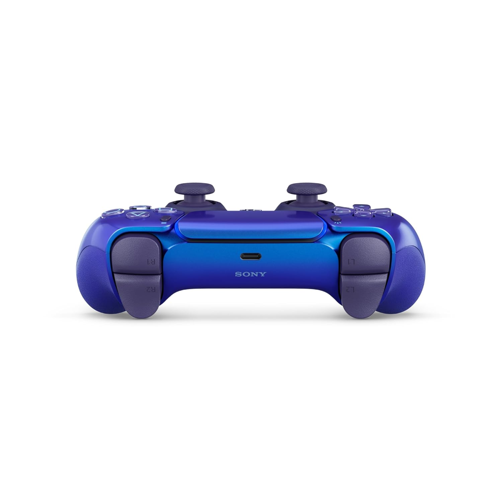 PS5 DualSense Wireless Controller: Chroma Indigo - Sony