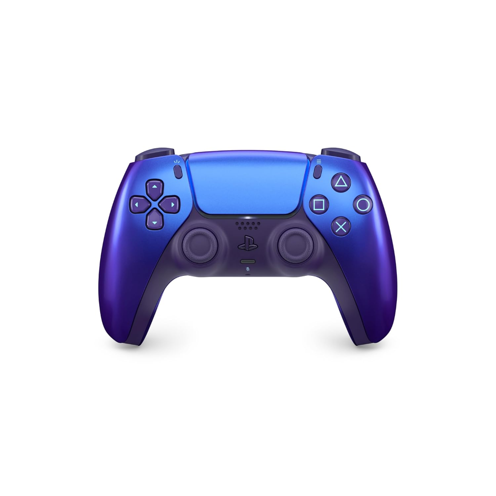 PS5 DualSense Wireless Controller: Chroma Indigo - Sony