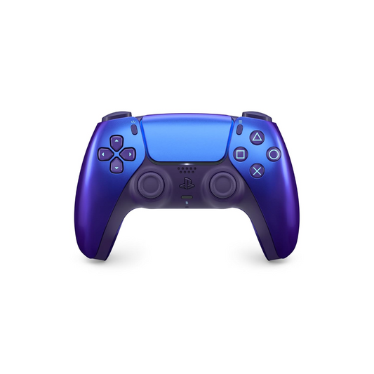 PS5 DualSense Wireless Controller: Chroma Indigo - Sony