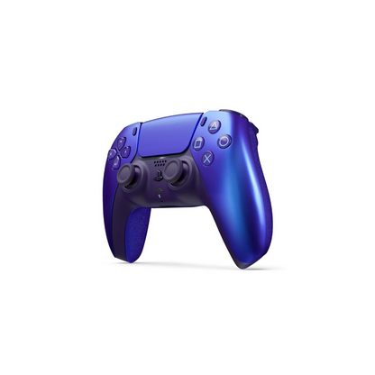PS5 DualSense Wireless Controller: Chroma Indigo - Sony