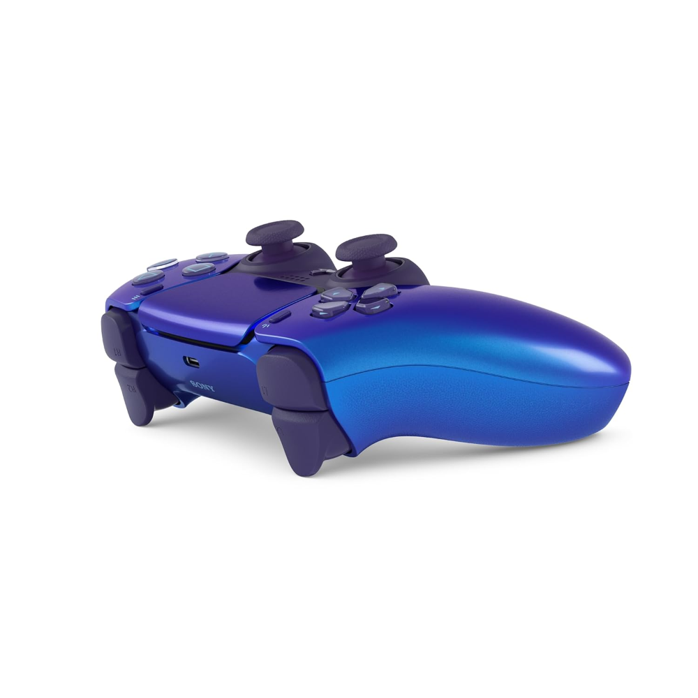 PS5 DualSense Wireless Controller: Chroma Indigo - Sony