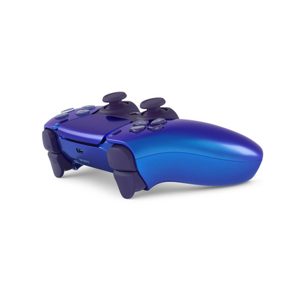 PS5 DualSense Wireless Controller: Chroma Indigo - Sony