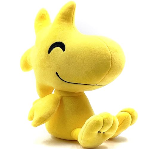 Peanuts Woostock Sitting 9-Inch Plush