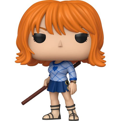 One Piece Live Action Nami Funko Pop! Vinyl Figure #1880