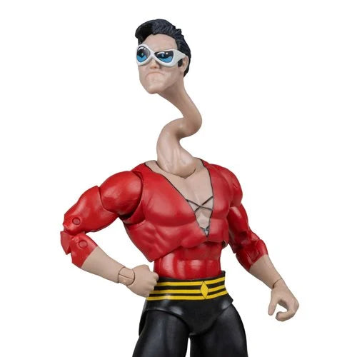 DC Multiverse | Wave 31 Plastic Man (The Terrifics) 7-Inch Action Figure | McFarlane Toys | PREORDER
