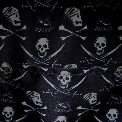 Pirates of the Caribbean Jack Sparrow Cosplay Mini-Backpack
