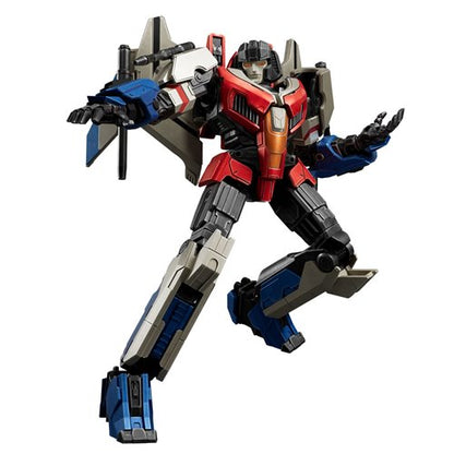 Transformers: One Classic Class Starscream Blokees Model Kit