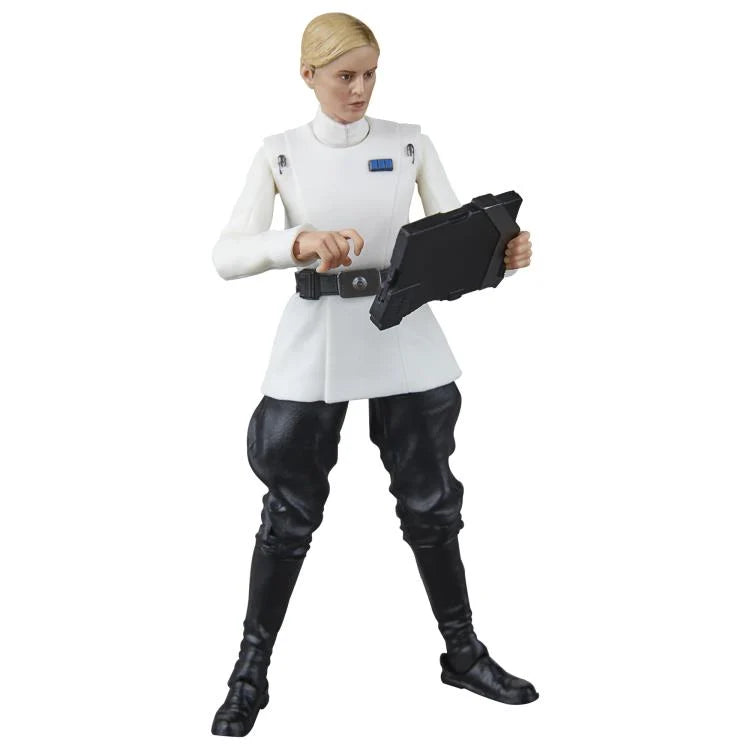 Star Wars: The Black Series 6" Dedra Meero (Andor) Action Figure