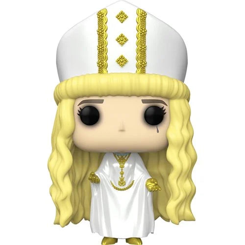 Schitt's Creek Moira Rose Wedding Funko Pop! Vinyl Figure #1228 (ETA MARCH / APRIL 2024)