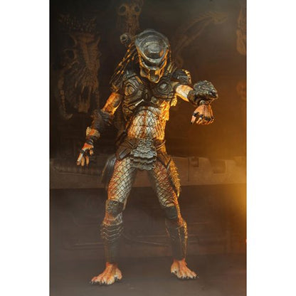Predator 2 | Ultimate Stalker NECA 7-Inch Scale Action Figure | PREORDER