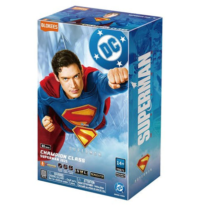 DC Superman 2025 Champion Class CC01 Model Kit - PREORDER