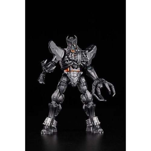 Transformers Classic Class Scourge Blokees Model Kit