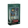 The Legend of Zelda Heroes of Hyrule Tears of the Kingdom Link 6-Inch Action Figure - PREORDER