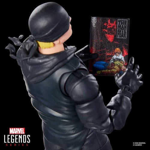 Daredevil Marvel Legends Series Daredevil 6-Inch Action Figure