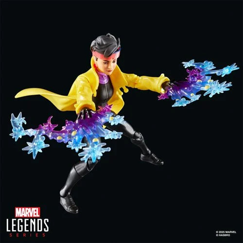 X-Men 97 Marvel Legends 6-inch Jubilee Action Figure