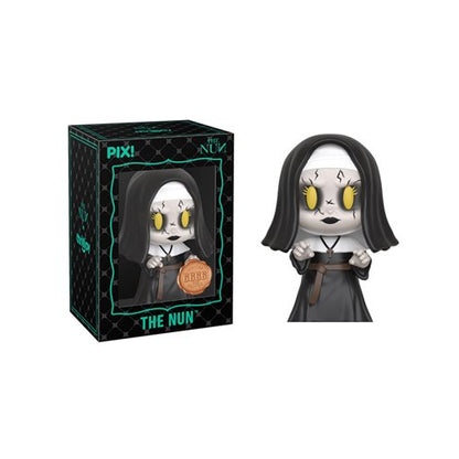 The Conjuring The Nun Pix! Vinyl Figure
