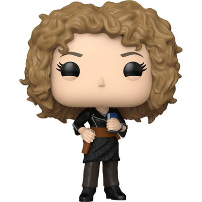 Doctor Who | River Song Funko Pop! #1964 | Funko | PREORDER