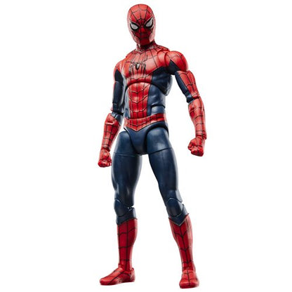 Marvel Legends | Spider-Man (Brand New Day) 6-Inch Action Figure | Hasbro | PREORDER