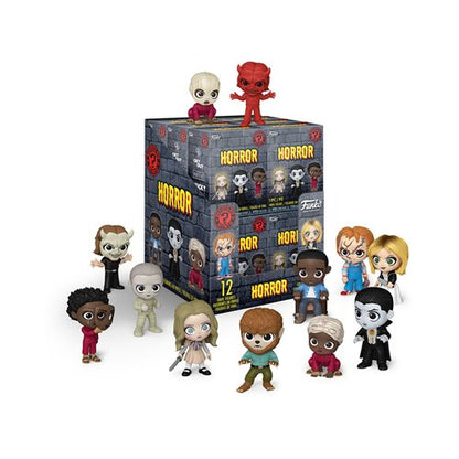 NBCU Horror Funko Mystery Minis Mini-Figure
